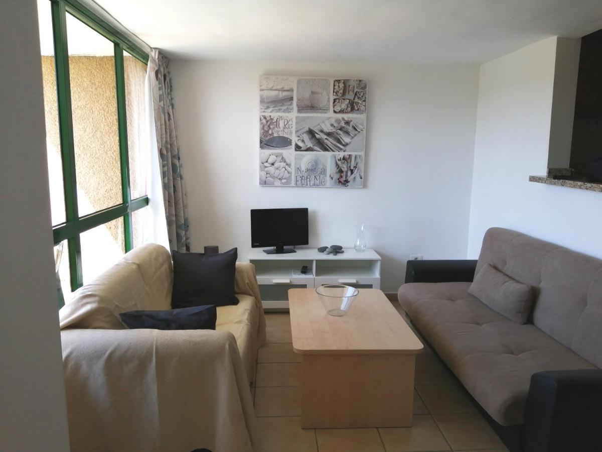 Ferienwohnung Parque De Las Americas Costa Adeje  Exterior foto