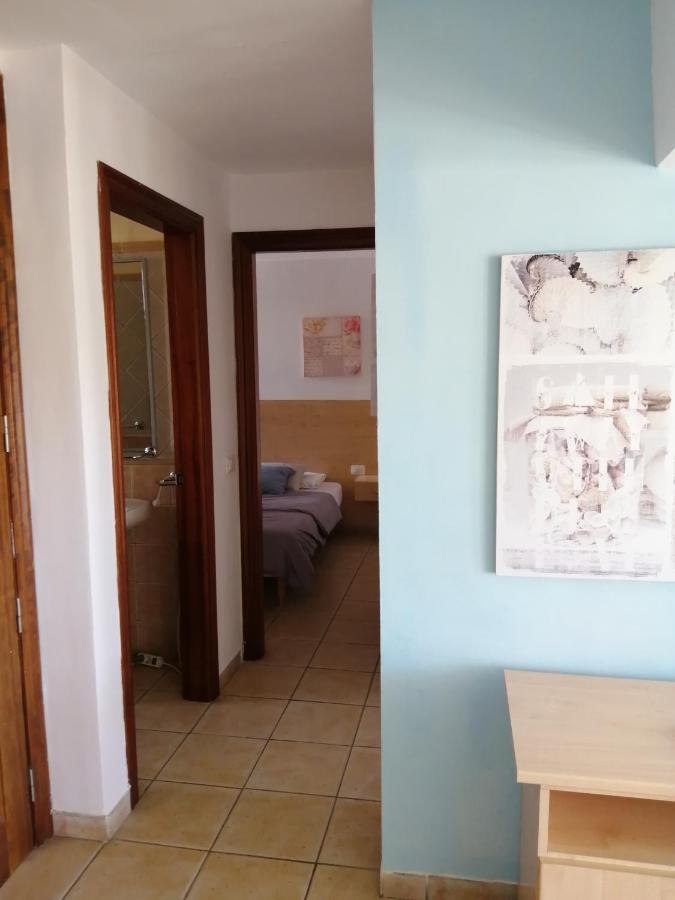 Ferienwohnung Parque De Las Americas Costa Adeje  Exterior foto