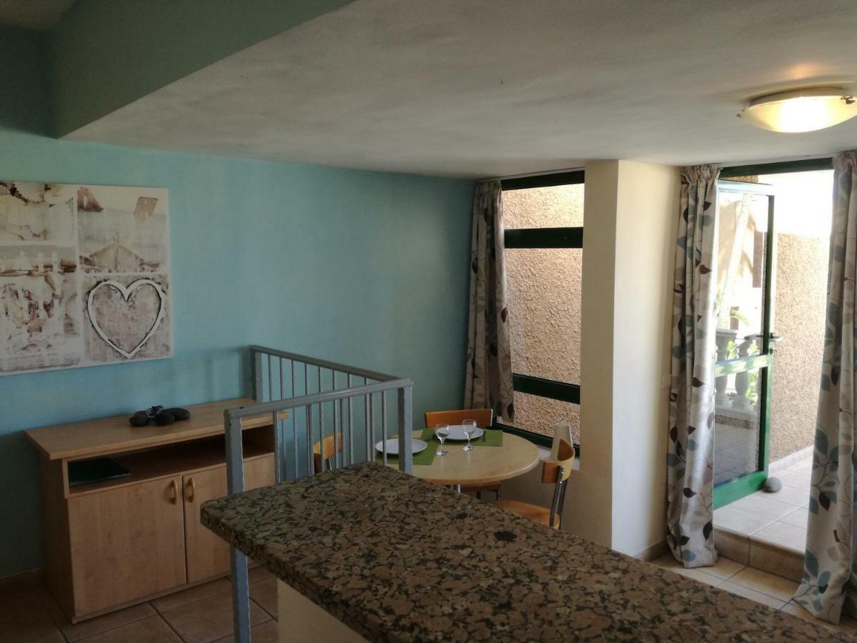 Ferienwohnung Parque De Las Americas Costa Adeje  Exterior foto