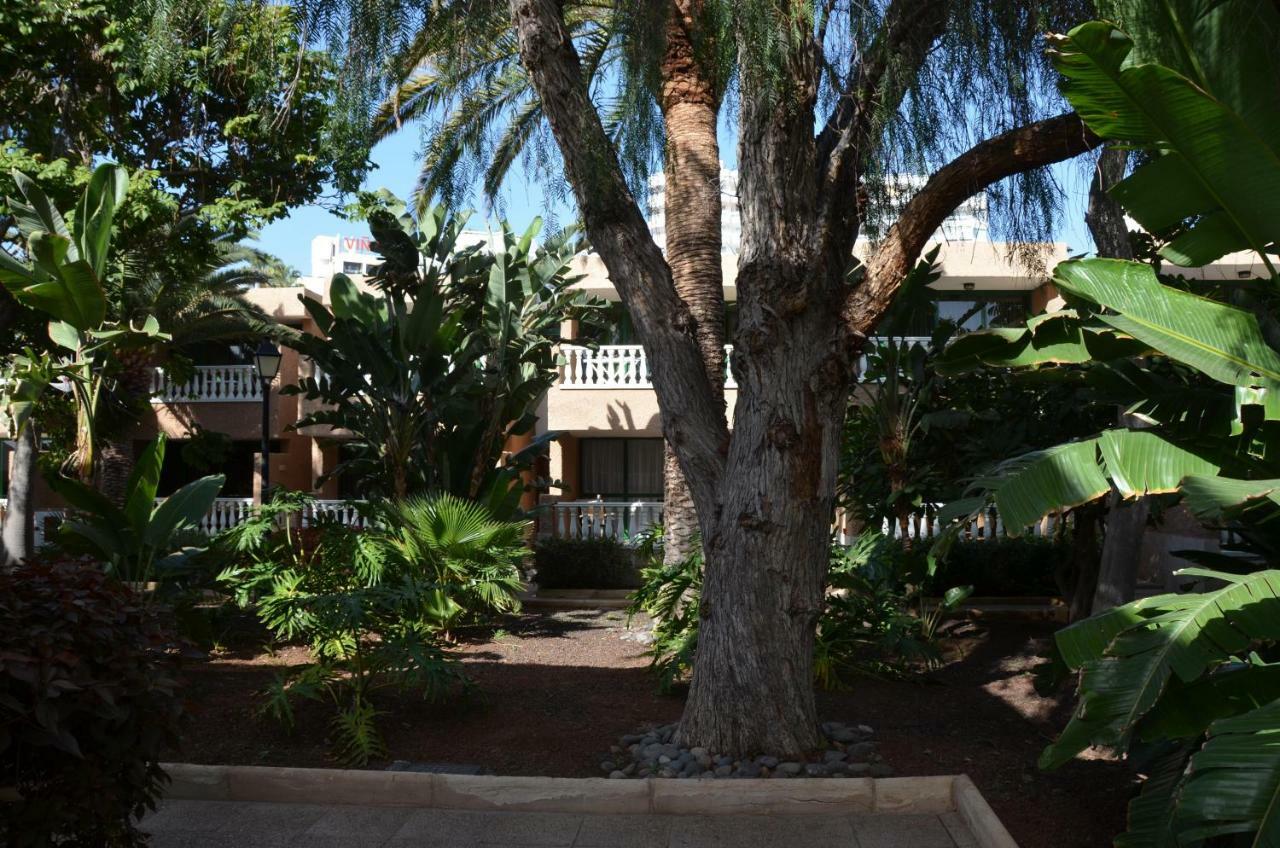 Ferienwohnung Parque De Las Americas Costa Adeje  Exterior foto
