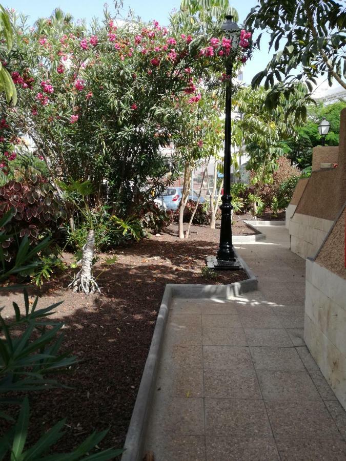 Ferienwohnung Parque De Las Americas Costa Adeje  Exterior foto
